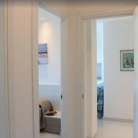 Apartamento Joyful Sea-view With Place Bibione