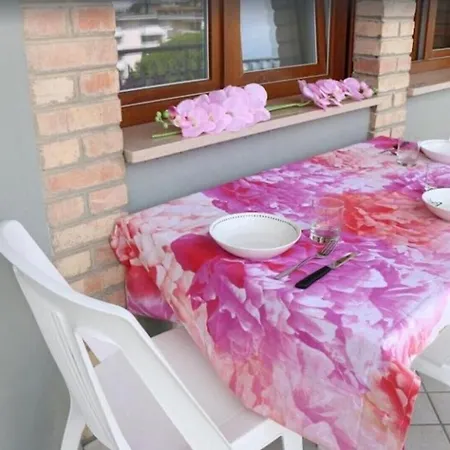Joyful Sea-view With Place Apartamento