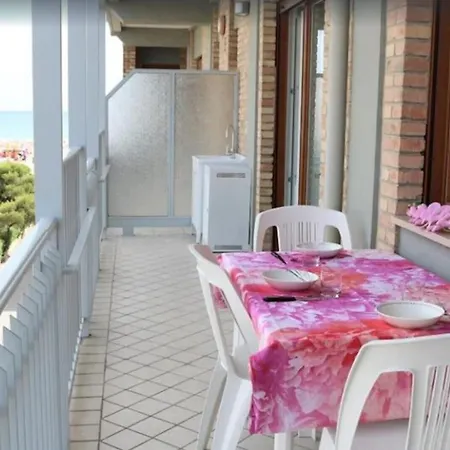 Joyful Sea-view With Place Apartamento *