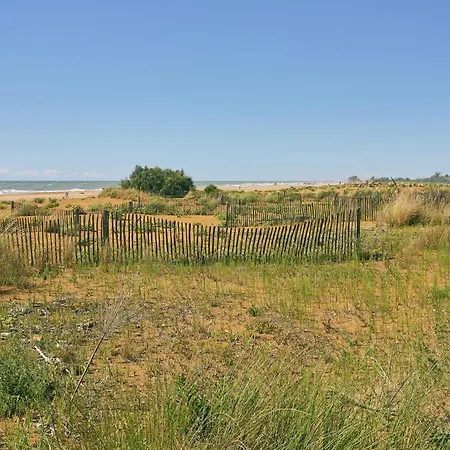 Joyful Sea-view With Place Bibione